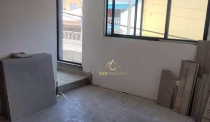 Sobrado com 3 dormitórios à venda, 156 m² por R$ 1.038.800,00 - Vila Dusi - São Bernardo do Campo/SP