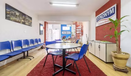 Prédio, 322 m² - venda por R$ 3.000.000,00 ou aluguel por R$ 30.670,00/mês - Santo Antônio - São Caetano do Sul/SP