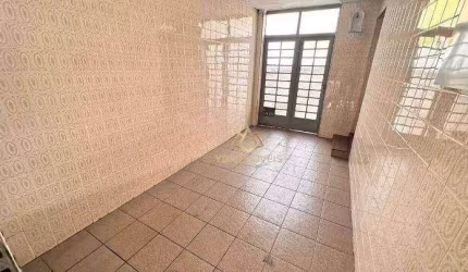 Casa com 2 dormitórios à venda, 170 m² por R$ 900.000,00 - Cerâmica - São Caetano do Sul/SP