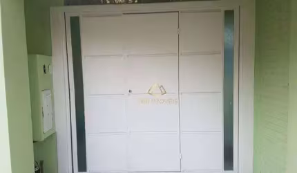 Sobrado com 5 dormitórios, 276 m² - venda por R$ 1.190.000,00 ou aluguel por R$ 5.100,00/mês - Vila Alpina - Santo André/SP
