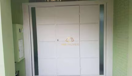 Sobrado com 5 dormitórios, 276 m² - venda por R$ 1.190.000,00 ou aluguel por R$ 5.100,00/mês - Vila Alpina - Santo André/SP
