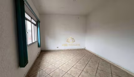 Casa com 1 dormitório para alugar, 130 m² por R$ 2.600/mês - Olímpico - São Caetano do Sul/SP