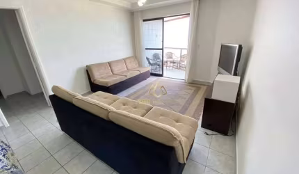 Apartamento com 3 dormitórios à venda, 115 m² por R$ 698.000,00 - Ocian - Praia Grande/SP
