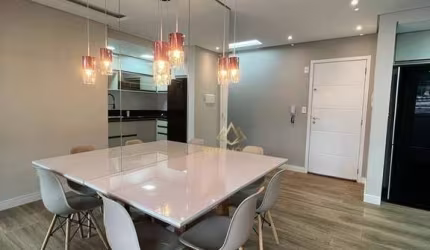 Apartamento com 2 dormitórios à venda, 65 m² por R$ 670.000,00 - Santa Maria - São Caetano do Sul/SP