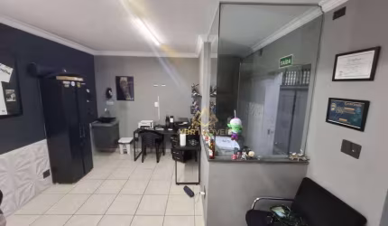 Prédio, 220 m² - venda por R$ 1.780.000,00 ou aluguel por R$ 7.930,00/mês - Jardim do Mar - São Bernardo do Campo/SP