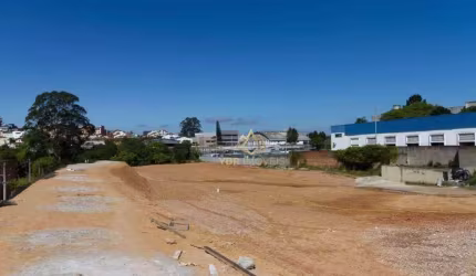 Terreno, 7474 m² - venda por R$ 16.900.000,00 ou aluguel por R$ 87.552,69/mês - Dos Casa - São Bernardo do Campo/SP