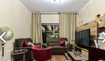 Sobrado com 3 dormitórios à venda, 162 m² por R$ 636.000,00 - Nova Petrópolis - São Bernardo do Campo/SP