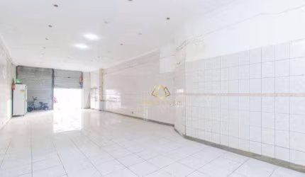 Loja para alugar por R$ 8.369/mês - Centro - Santo André/SP