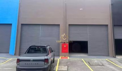 Loja para alugar, 291 m² por R$ 17.850,00/mês - Demarchi - São Bernardo do Campo/SP