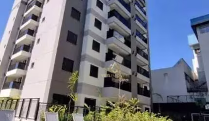Apartamento com 2 dormitórios para alugar, 56 m² por R$ 3.317,97/mês - Jardim - Santo André/SP