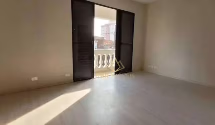 Sobrado com 3 dormitórios à venda, 199 m² por R$ 949.000 - Santa Maria - São Caetano do Sul/SP