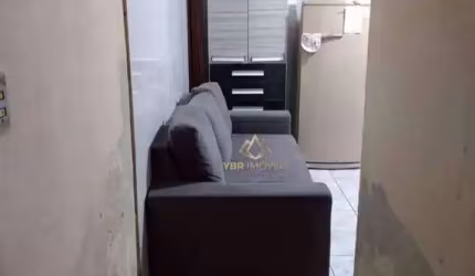 Casa com 3 dormitórios à venda, 126 m² por R$ 265.000,00 - Vila Nova Mauá - Mauá/SP