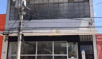 Prédio à venda, 1200 m² por R$ 2.522.000,00 - Fundação - São Caetano do Sul/SP