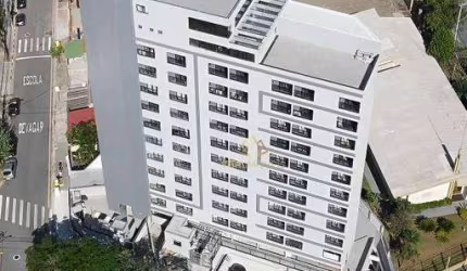 Sala à venda, 30 m² por R$ 270.293,00 - Vila Curuçá - Santo André/SP