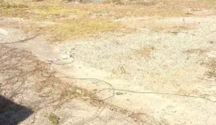 Terreno para alugar, 4170 m² por R$ 29.000,00/mês - Jardim Jamaica - Santo André/SP