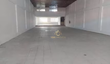 Salão para alugar, 550 m² por R$ 20.000,00/mês - Centro - Santo André/SP