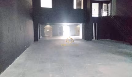 Loja para alugar, 500 m² por R$ 30.000,00/mês - Centro - Santo André/SP