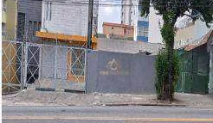 Galpão para alugar, 749 m² por R$ 10.990,00/mês - Vila Príncipe de Gales - Santo André/SP