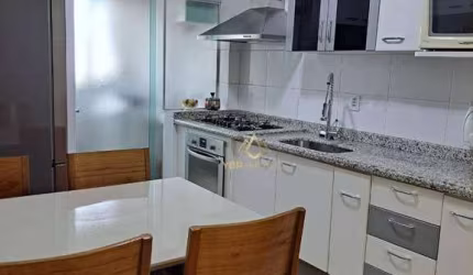 Excelente apartamento em um dos melhores bairros da cidade