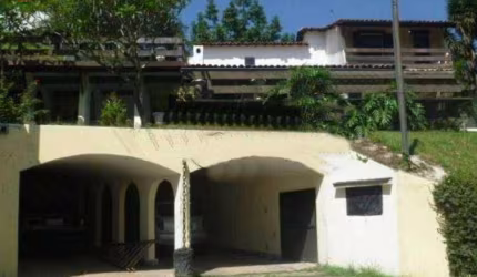 Sobrado com 3 dormitórios à venda, 600 m² por R$ 1.800.000,00 - Condomínio Nova São Paulo - Itapevi/SP