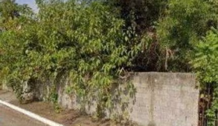 Terreno à venda, 250 m² por R$ 308.000,00 - Jardim Marquesa - São Paulo/SP