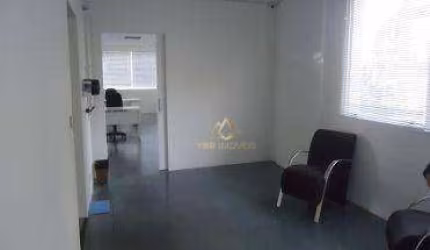 Conjunto para alugar, 205 m² por R$ 20.196,00/mês - Cerqueira César - São Paulo/SP