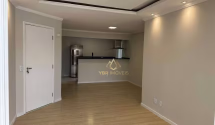 Apartamento com 3 dormitórios à venda, 105 m² por R$ 850.000,00 - Centro - São Bernardo do Campo/SP