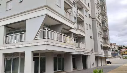 Apartamento com 2 dormitórios à venda, 50 m² por R$ 421.053,00 - Santa Teresinha - Santo André/SP