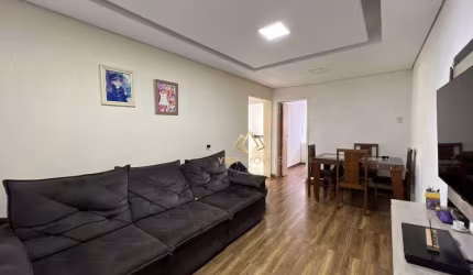 Casa com 2 dormitórios à venda, 140 m² por R$ 530.000,00 - Jardim Santo Alberto - Santo André/SP