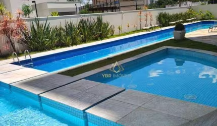 Apartamento com 3 dormitórios à venda, 83 m² por R$ 757.895,00 - Jardim Três Marias - São Bernardo do Campo/SP