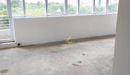Sala à venda, 85 m² por R$ 806.316,00 - Jardim do Mar - São Bernardo do Campo/SP