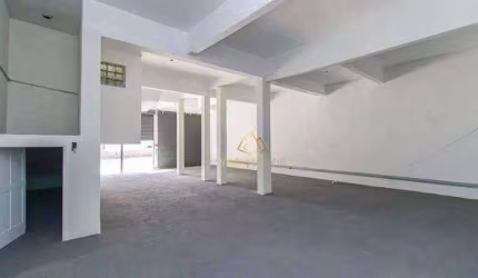 Loja, 422 m² - venda por R$ 1.800.000,00 ou aluguel por R$ 10.110,00/mês - Centro - Santo André/SP