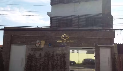 Prédio à venda, 1755 m² por R$ 4.800.000 - Vila Curuçá - Santo André/SP