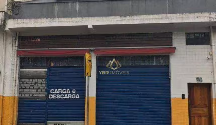 Prédio à venda, 230 m² por R$ 1.325.000,00 - Jardim - Santo André/SP