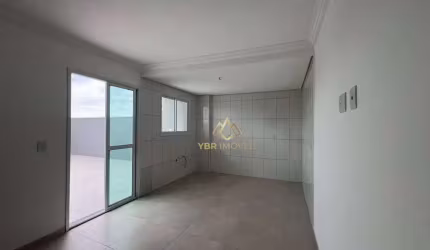 Apartamento com 2 dormitórios à venda, 50 m² por R$ 449.440 - Parque Oratório - Santo André/SP