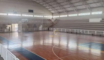 Salão para alugar, 1656 m² por R$ 53.400/mês - Rudge Ramos - São Bernardo do Campo/SP