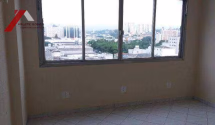 Sala, 14 m² - venda por R$ 115.000,00 ou aluguel por R$ 1.332,00/mês - Centro - São Bernardo do Campo/SP