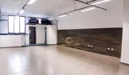 Salão à venda, 360 m² por R$ 1.537.000,00 - Parque das Nações - Santo André/SP