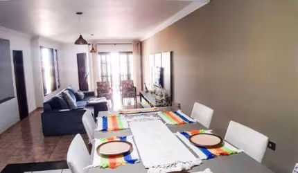 Casa com 3 dormitórios à venda, 360 m² por R$ 1.537.000,00 - Parque das Nações - Santo André/SP