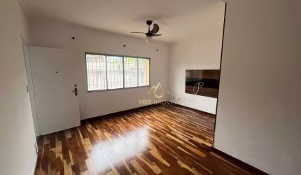 Apartamento com 3 dormitórios à venda, 76 m² por R$ 361.000 - Alves Dias - São Bernardo do Campo/SP