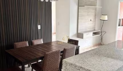Apartamento com 2 dormitórios à venda, 68 m² por R$ 631.000,00 - Santa Paula - São Caetano do Sul/SP