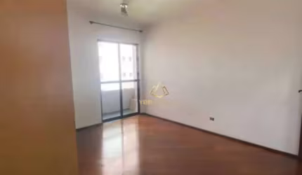 Apartamento com 2 dormitórios à venda, 76 m² por R$ 329.000 - Centro - São Bernardo do Campo/SP