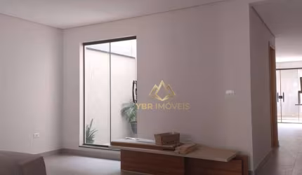 Sobrado com 3 dormitórios à venda, 175 m² por R$ 1.039.000,00 - Dos Casa - São Bernardo do Campo/SP