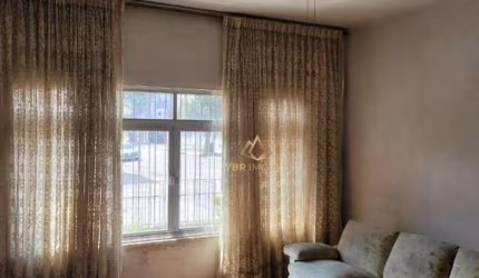 Casa com 2 dormitórios à venda, 116 m² por R$ 595.000,00 - Vila Pires - Santo André/SP