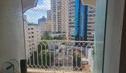 Apartamento com 4 dormitórios à venda, 265 m² por R$ 636.000 - Vila Bastos - Santo André/SP