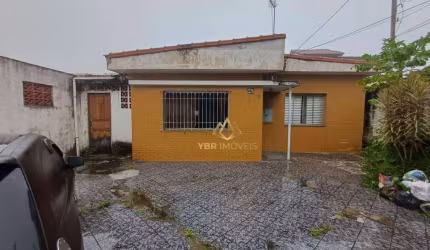 Casa com 2 dormitórios à venda por R$ 424.000 - Jardim Europa - Santo André/SP