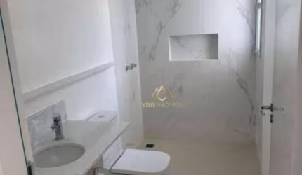 Sobrado com 3 dormitórios à venda, 174 m² por R$ 1.050.000 - Vila Marina - Santo André/SP