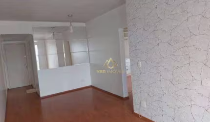 Apartamento com 2 dormitórios à venda, 67 m² por R$ 557.000,00 - Santa Paula - São Caetano do Sul/SP