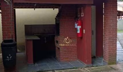 Sobrado com 2 dormitórios à venda por R$ 280.000,00 - Jardim Santo André - Santo André/SP