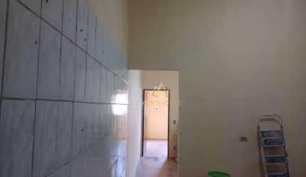 Casa com 2 dormitórios à venda, 150 m² por R$ 255.000,00 - Ferrazópolis - São Bernardo do Campo/SP